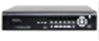 DVR EXVISION MODELO EX-8216 - 16 CANAIS